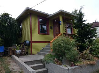 5415 1st Ave NE, Seattle, WA 98105