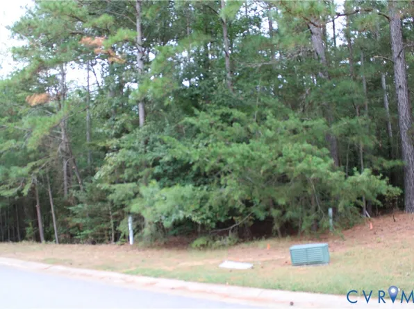 5460 Tyshire Pkwy, Providence Forge, VA 23140