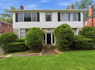 3703 E Galbraith Rd #4, Cincinnati, OH 45236