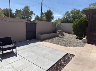2619 E Prince Rd, Tucson, AZ 85716