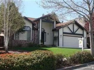 2977 Rustle Ct, Fairfield, CA 94534