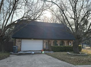 7250 Ridge Park Ln, Dallas, TX 75232