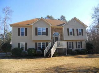 2821 Sardis Mill Trl, Buford, GA 30519