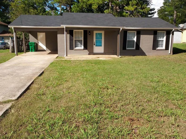 807 E 10th St, Tuscumbia, AL 35674