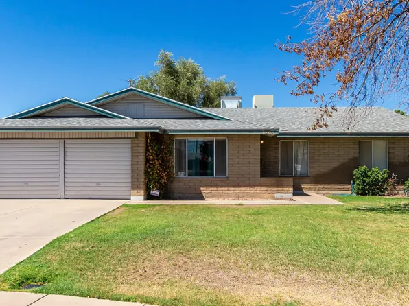 1926 E Balboa Dr, Tempe, AZ 85282