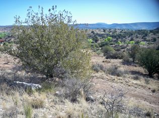 4910 N Calamity Jane Dr, Rimrock, AZ 86335