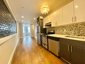 Rented by Simply Brooklyn Realty Inc