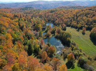 257 Fish Pond Rd, East Orange, VT 05086