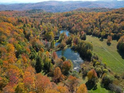 257 Fish Pond Road, East Orange, VT, 05086