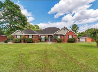 3430 Shenandoah Trl, Semmes, AL 36575