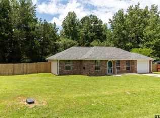 14261 Seton St, Flint, TX 75762