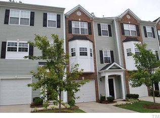 1655 Snowmass Way, Durham, NC 27713