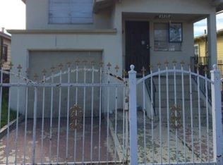 6935 Halliday Ave, Oakland, CA
