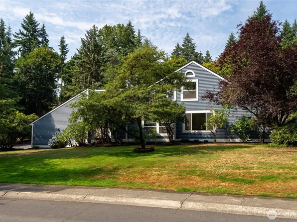 11701 NE 105th Lane, Kirkland, WA 98033