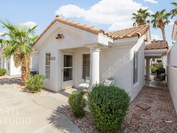 825 Mesa Blvd, Mesquite, NV 89027