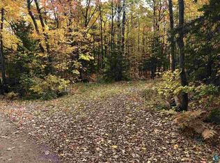 35295 Black Bear Ridge Rd, Bayfield, WI 54814