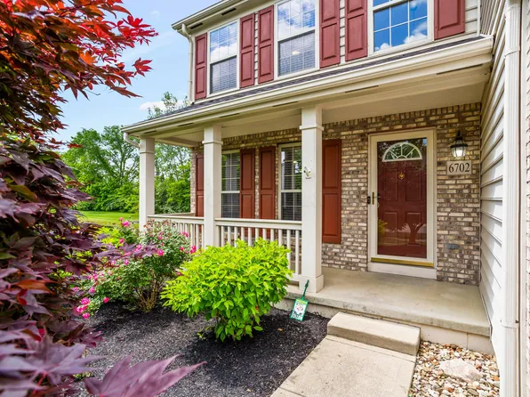 6702 Golden Way, Powell, OH 43065