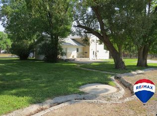 14 Sunnyside Ave, Riverton, WY 82501