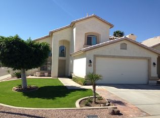 309 W Colt Rd, Tempe, AZ 85284