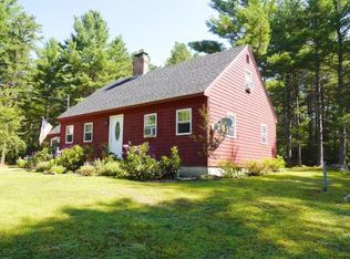 4 Aviation Dr, Ossipee, NH 03864