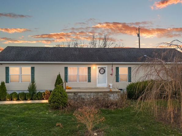 217 Morris Rd, Winchester, KY 40391