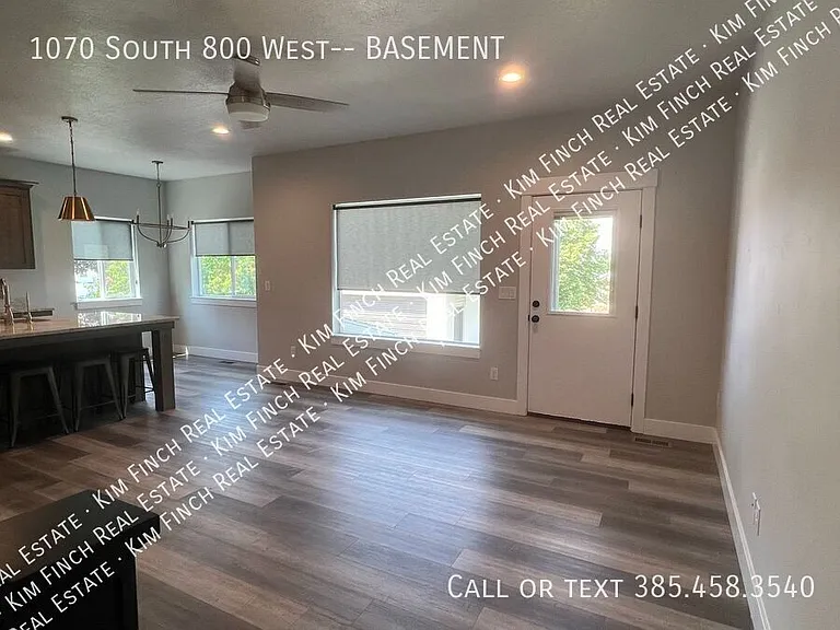 1070 S 800 W #BASEMENT — Photo 2