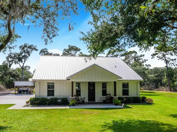 12510 LAKE HATCHINEHA ROAD, HAINES CITY, FL 33844