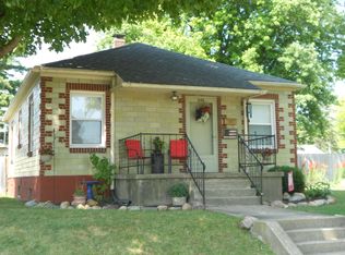 346 Adams Ave, Peru, IN 46970