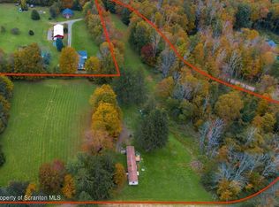 652A Long Pond Rd, Forest City, PA 18421