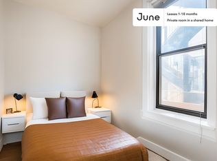 2345 N Bosworth Ave #1R-A, Chicago, IL 60614