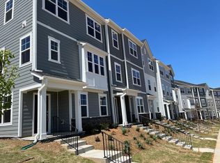 501 Brushford Ln, Wake Forest, NC 27587