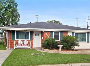 1812 Dogwood Dr, Harvey, LA 70058