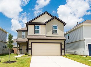 13241 Musky Dr, Conroe, TX 77384