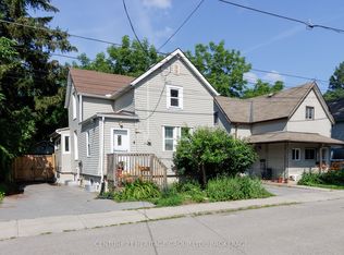 6 Saint Catherine St, Kingston, ON K7K 3S1