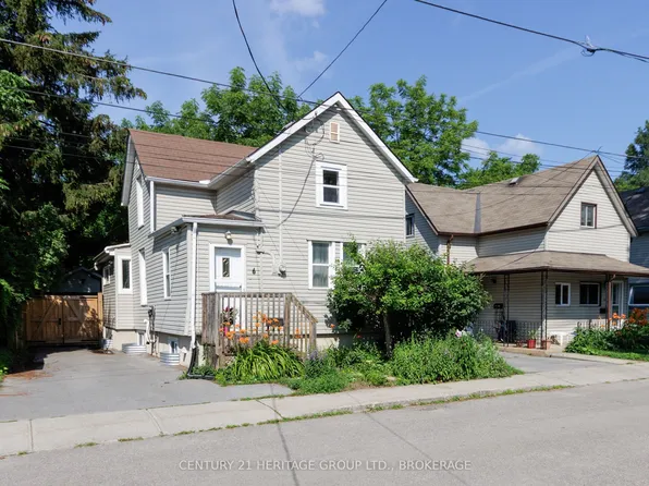 6 Saint Catherine St, Kingston, ON K7K 3S1