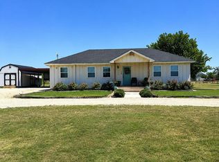 10766 Emmitt Ln, San Angelo, TX 76901