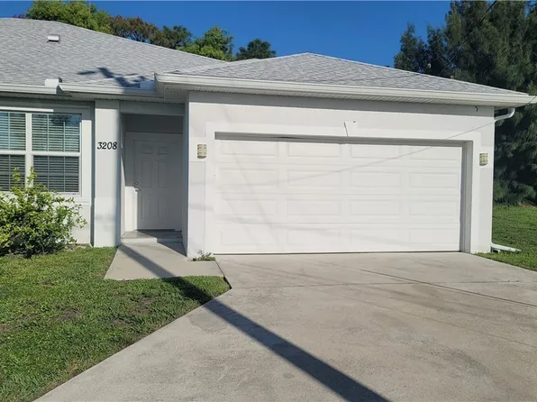 3208 SW 17th Pl, Cape Coral, FL 33914