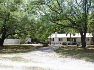 1866 David W Ray Dr, Georgetown, SC 29440