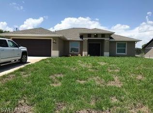 2923 20th St SW, Lehigh Acres, FL 33976
