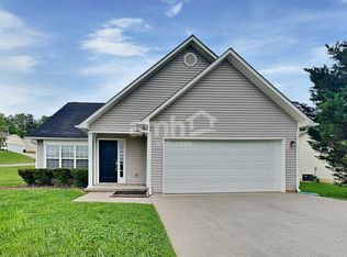 1117 Long Meadow Dr, Knoxville, TN 37920