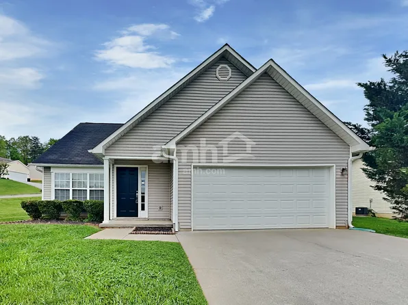 1117 Long Meadow Dr, Knoxville, TN 37920