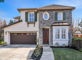 118 Mintaro Ct, San Ramon, CA 94582