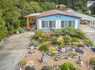 1601 Rhododendron Dr SPACE 595, Florence, OR 97439