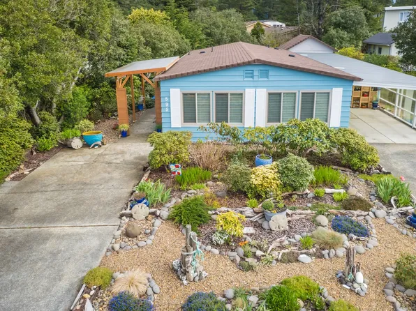 1601 Rhododendron Dr Space 595, Florence, OR 97439