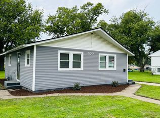 577 N Cottage Ave, Kankakee, IL 60901