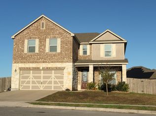 12604 Valor Ct, Manor, TX 78653