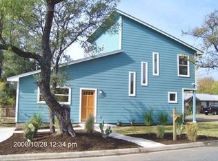 1304 Alamo St, Austin, TX 78702
