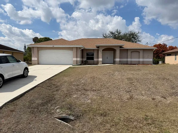 1817 Tomaso Ave, Lehigh Acres, FL 33972