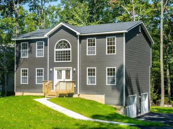 54 Manchester Road, Rock Hill, NY 12775