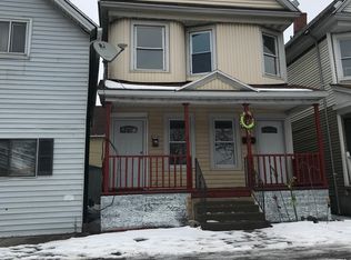 2105 Niagara St, Buffalo, NY 14207